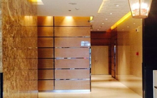 Jinjiang Inn Select Zhengzhou Dongfeng Road Technology Market