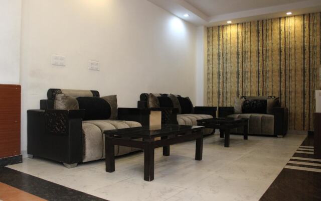 OYO 1180 Hotel Kartikay