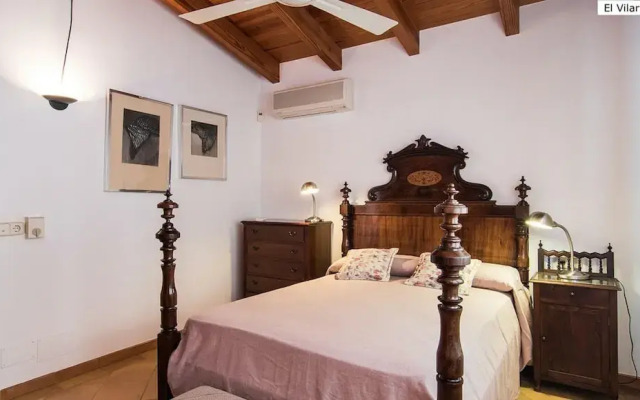 El Vilar 60 Villa Puerto Pollenca