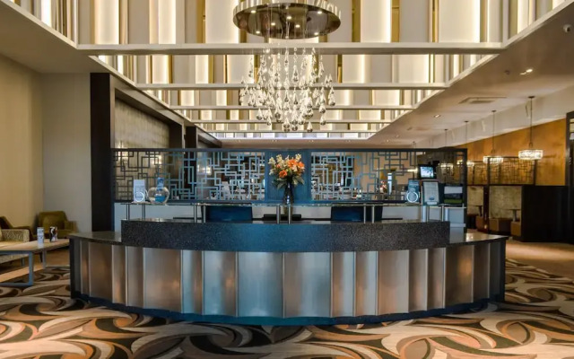 Radstone Hotel