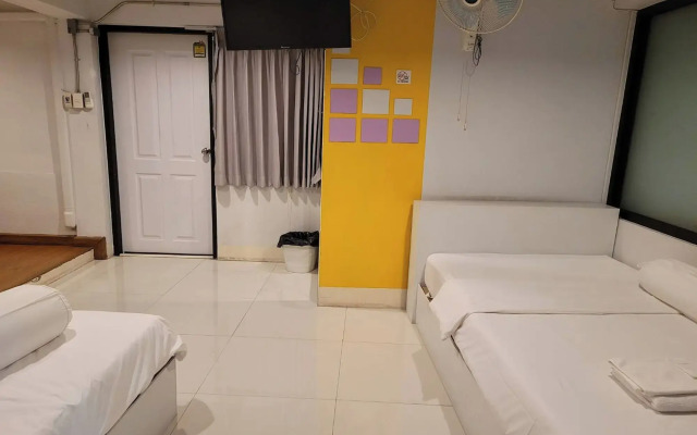 ASAYA House