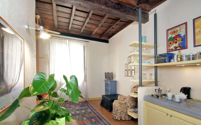 Navona apartments - Caravaggio area