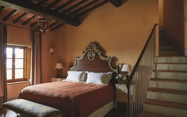 Castello di Casole, A Belmond Hotel, Tuscany