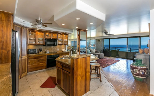 Polo Beach Club Two Bedrooms - Ground Floor by Coldwell Banker Island Vacations