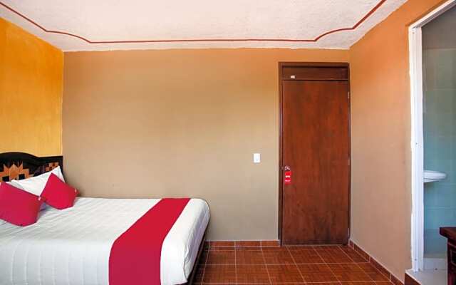 OYO Hotel Posada Las Torres