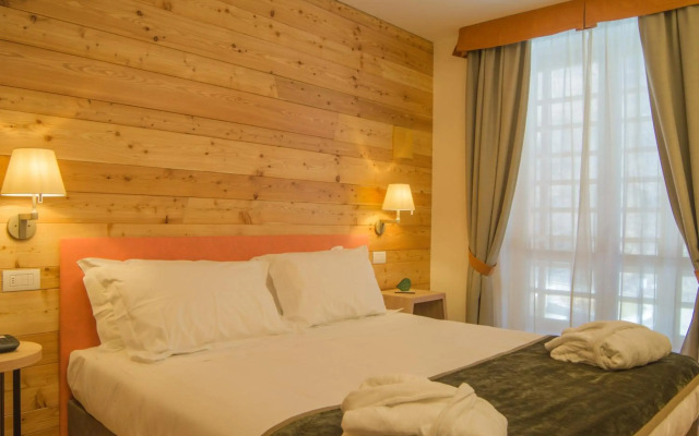 Alagna Experience Resort