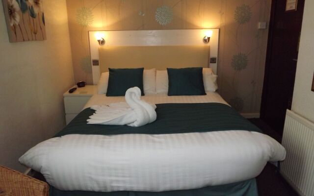 The Strathdon