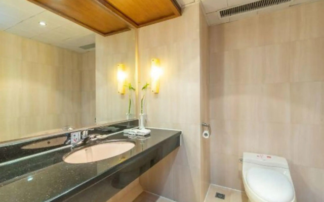 Tiancheng International Hotel