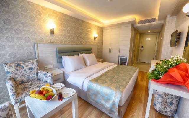 New Florenta Hotel