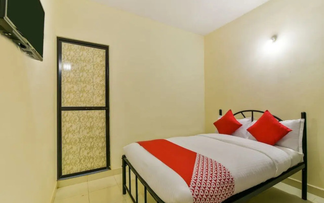 Evershine Guesthouse By OYO Rooms