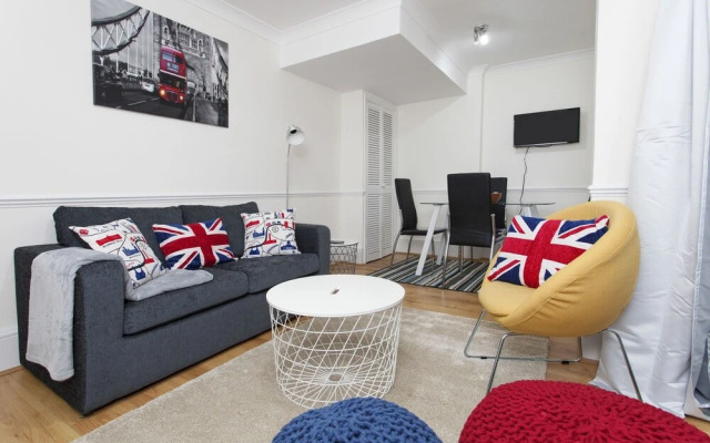 Victoria Magical Atmosphere with Patios