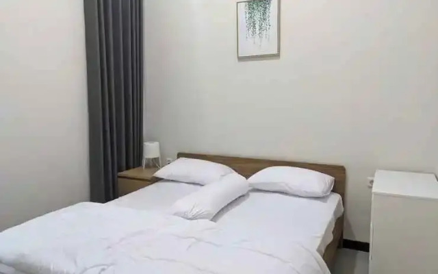 Villa Griya Pesona 29 by Vhb Group