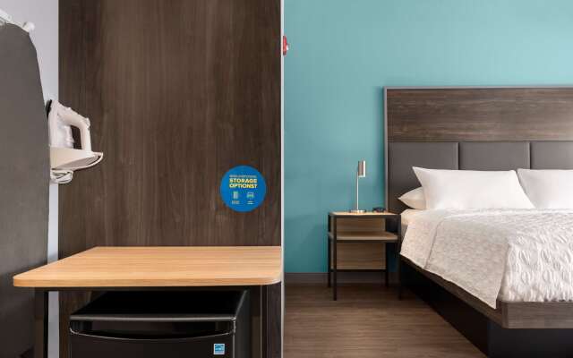 Tru By Hilton Albany Airport, NY