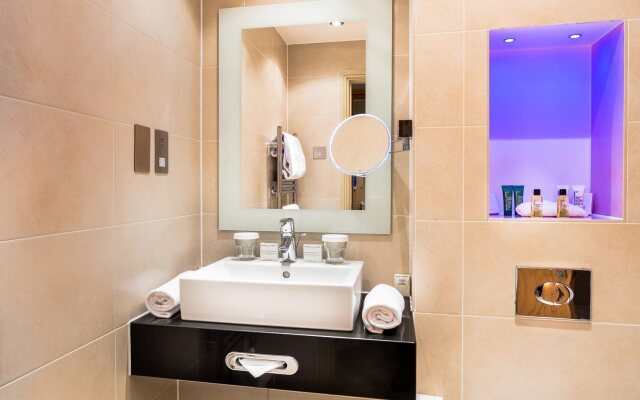 Washington Mayfair Hotel