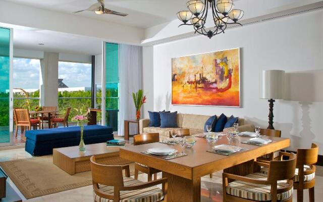 Grand Luxxe Suites Riviera Maya
