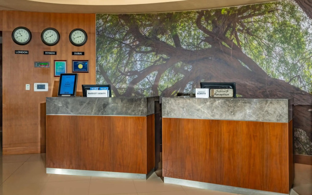 Courtyard by Marriott Riyadh Olaya