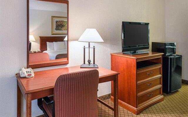 GreenTree Hotel & Extended Stay I-10 FWY Houston, Channelview, Baytown