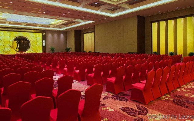 Holiday Inn Resort Chaohu Hot Spring by IHG