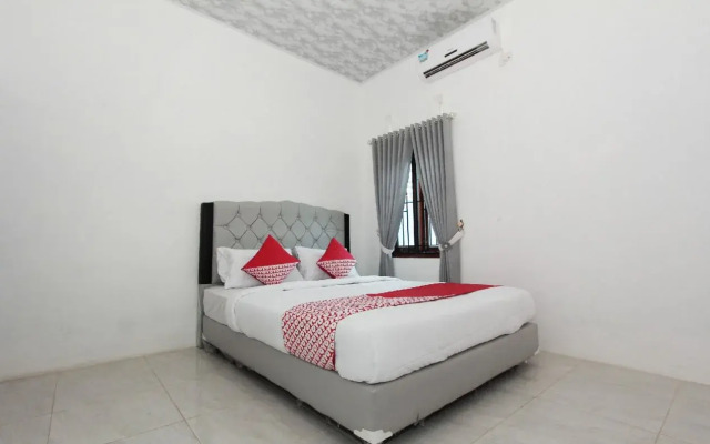 Panglima Polim Homestay By OYO Rooms