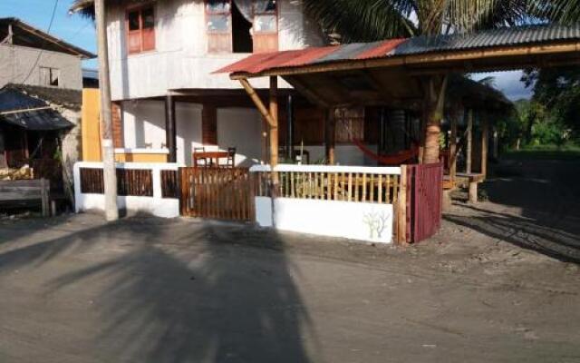 Casa Coral