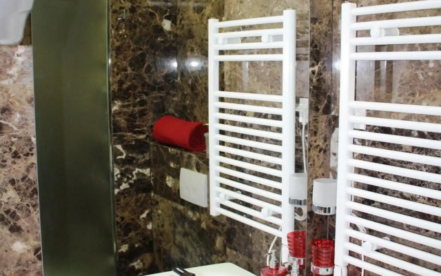 Luxury Apartment Aline