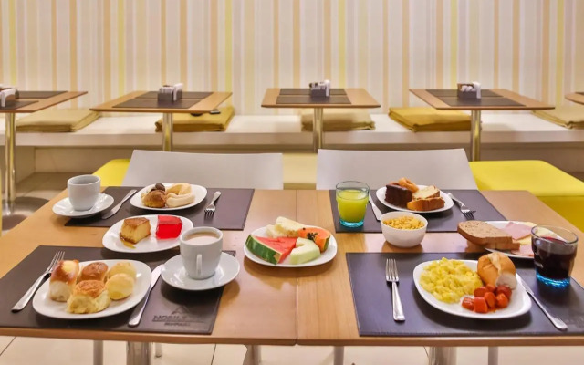Nobile Inn Pampulha