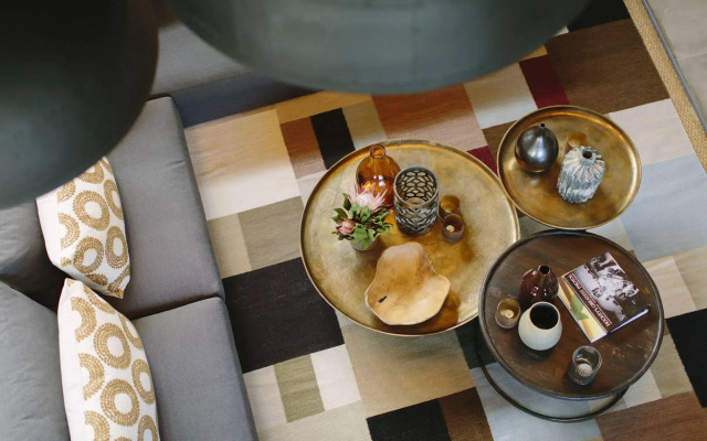 The Thatch House Hermanus