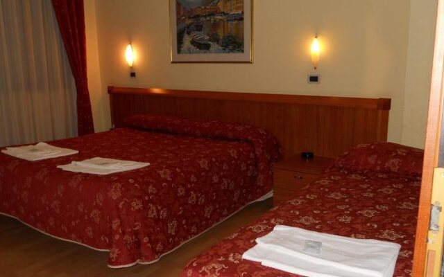 Hotel Val Di Sangro