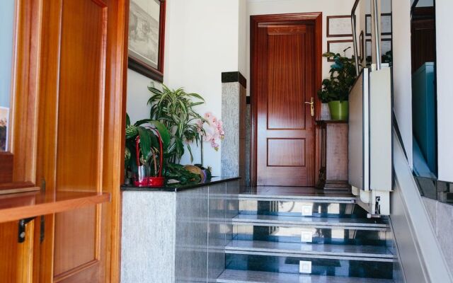 Hostal El Puerto