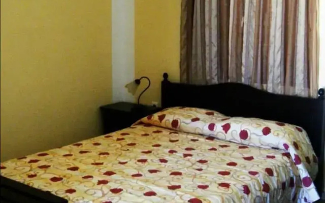 Meltemi Studios Sea View