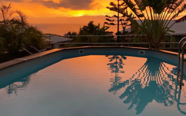 Villa Moai 974