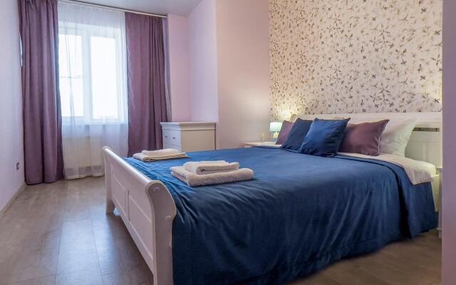 Высота 38 на улице 30-й Иркутской Дивизии