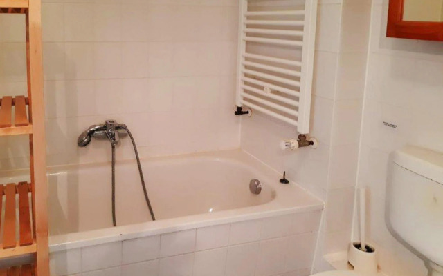 Apartments Blue House, Putbus