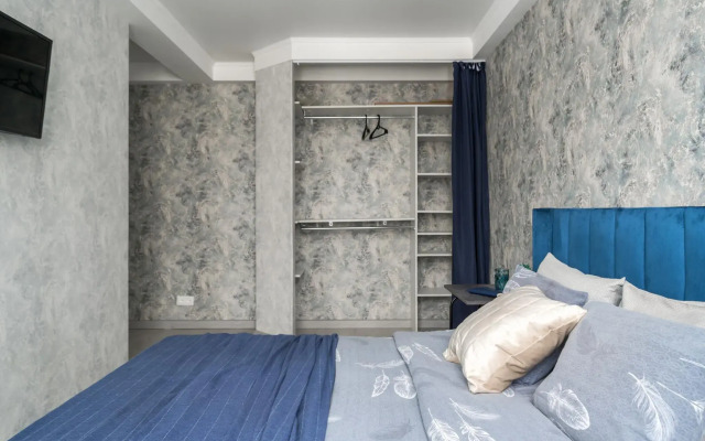 Апартаменты на Ланском шоссе 45