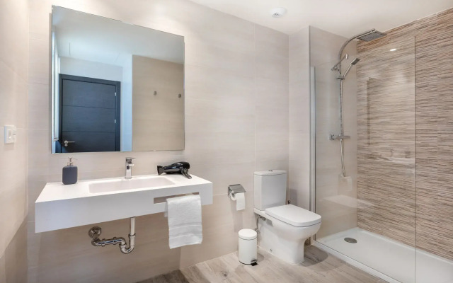 Slow Suites Setas
