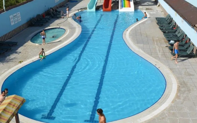 Koç Otel Çankırı