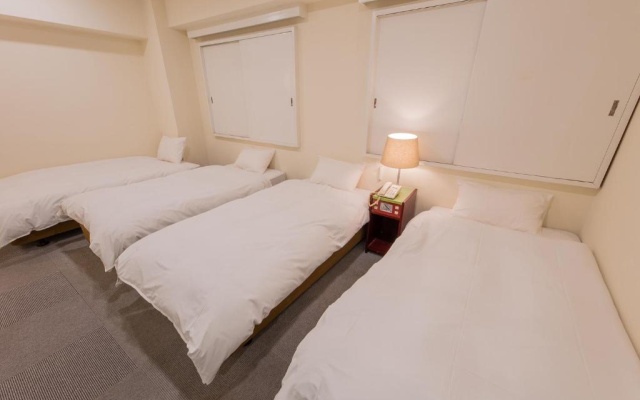 Quadruple room 사진 1