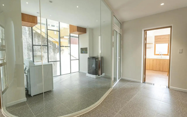 Lính Homestay Đà Lạt