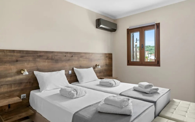 The Dandy Villas Sivota