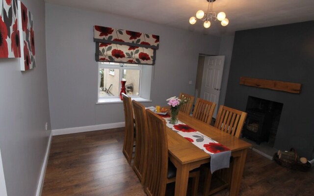 Colliery Cottage