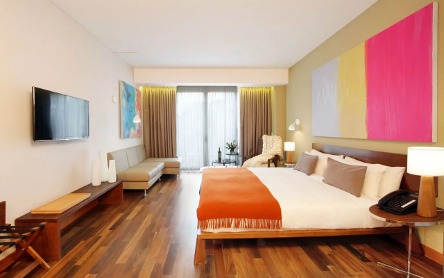 Palo Santo Hotel