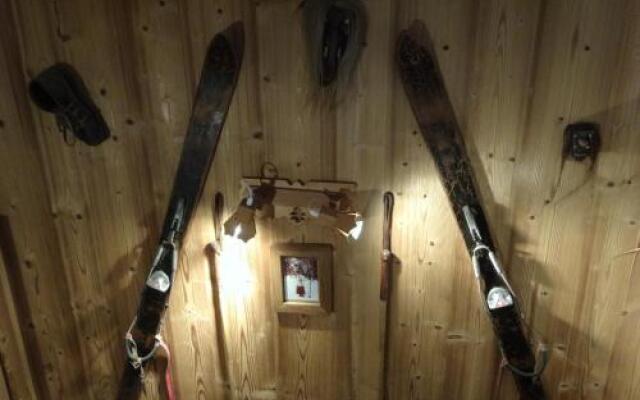 Les Terrasses des Glaciers - Appartement