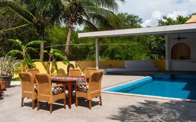 Villa Calaveras Boat Dock Heated Pool Gated