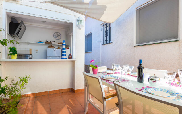 Holiday Home Reynaud