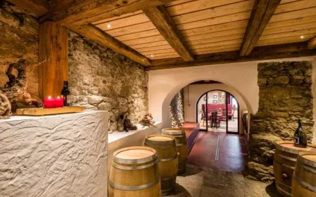 Brauhotel Martinerhof