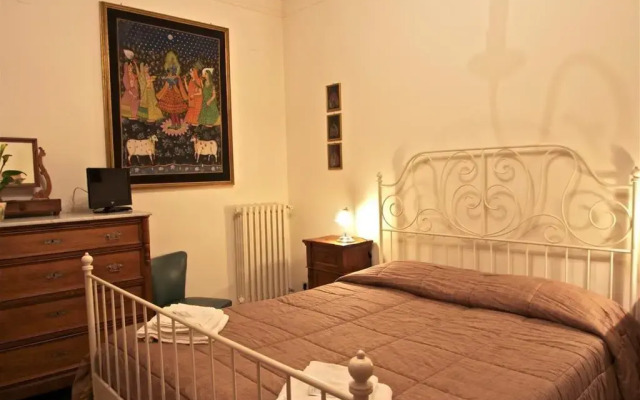 Bed and Breakfast La Casa Di Elide