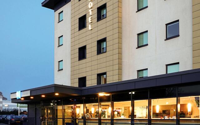 ibis budget Southampton Centre