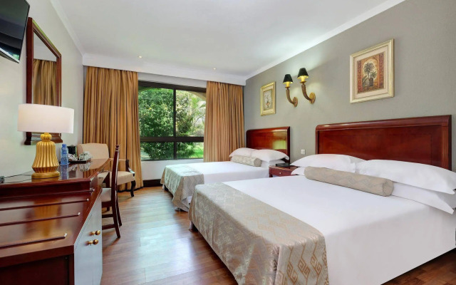 Protea Hotel by Marriott Chipata