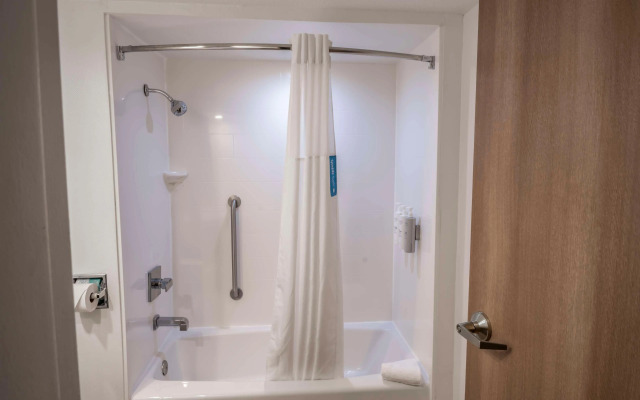Hampton Inn St. Augustine US1 North