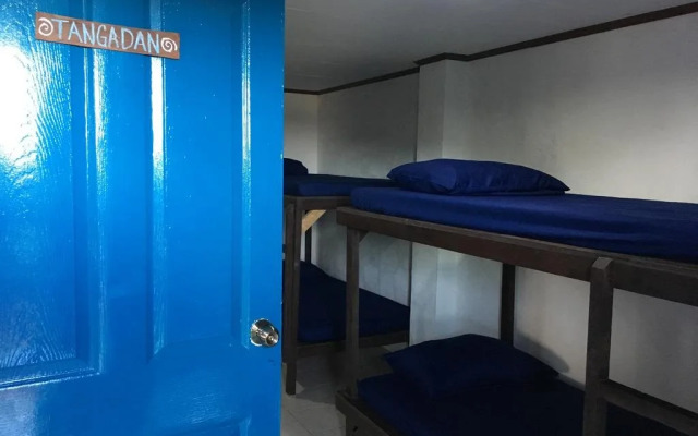 Yang Hostel